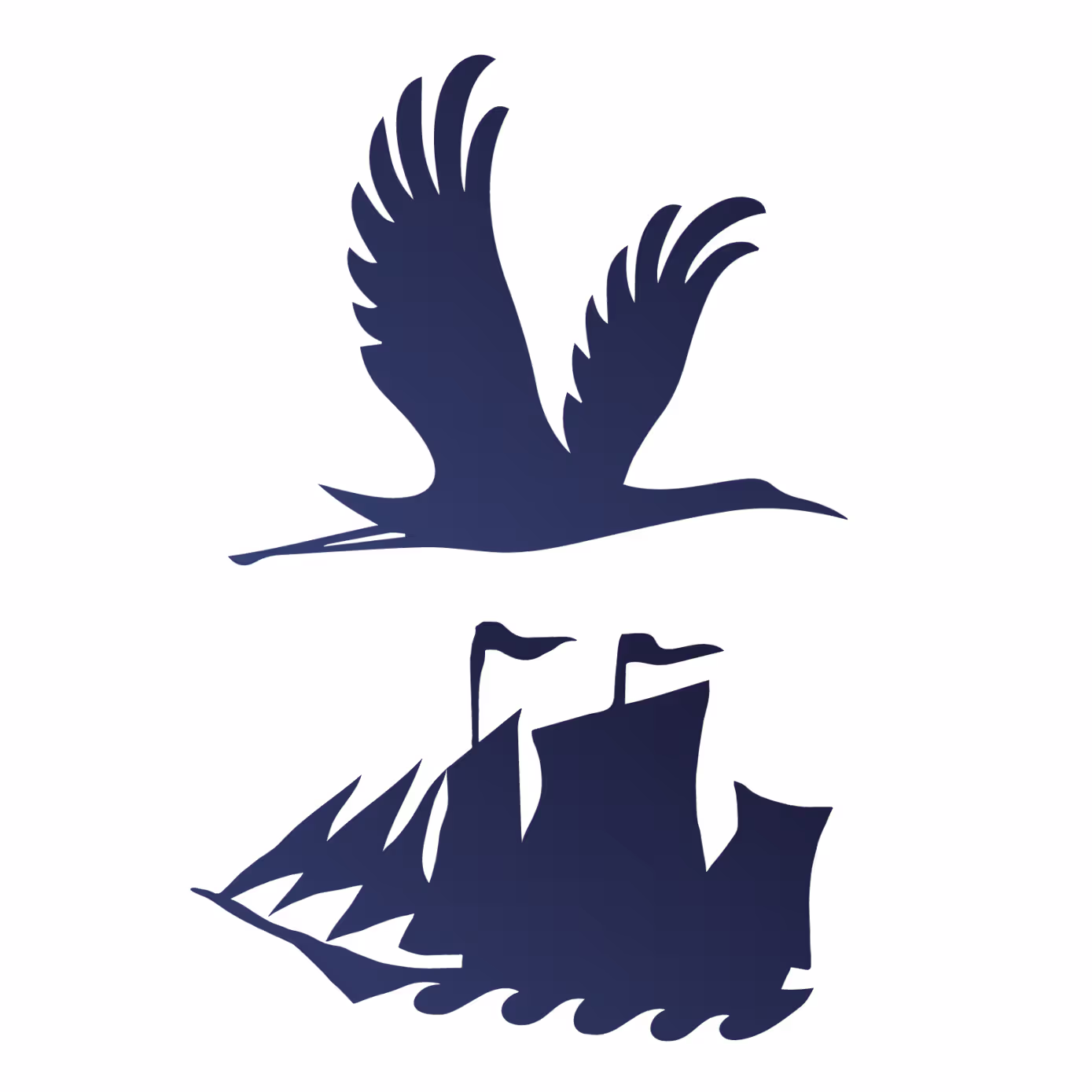 Icons for some of Wilhelm Hauff's stories