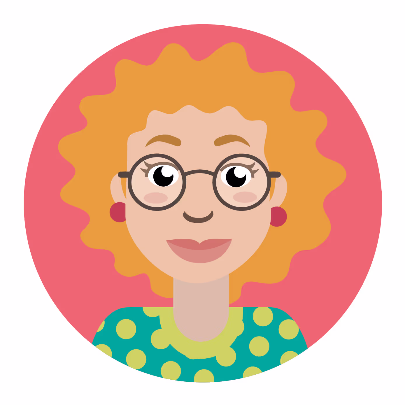 Avatar illustration