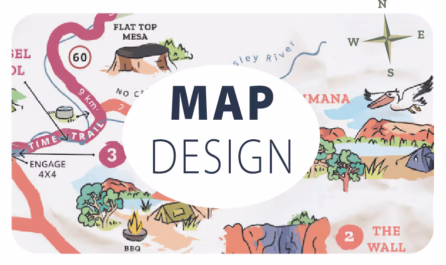 Map Design