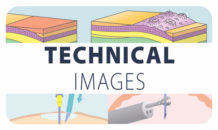 Technical Images